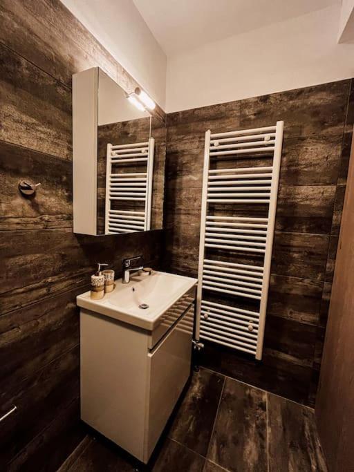 Escala Luxury Loft 2 In The Center &Free Parking Apartment Volos Luaran gambar